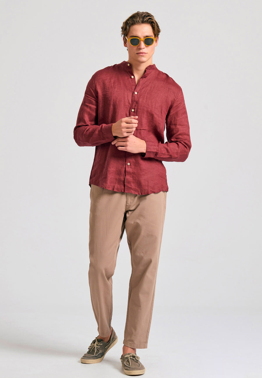 DK RED