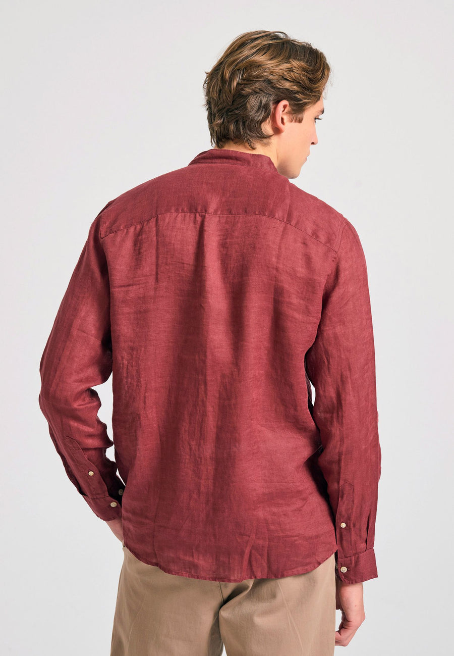 DK RED