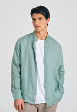 SAGE GREEN