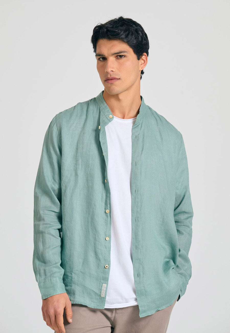 SAGE GREEN