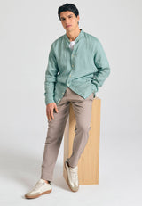 SAGE GREEN