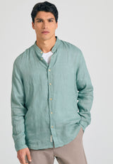 SAGE GREEN