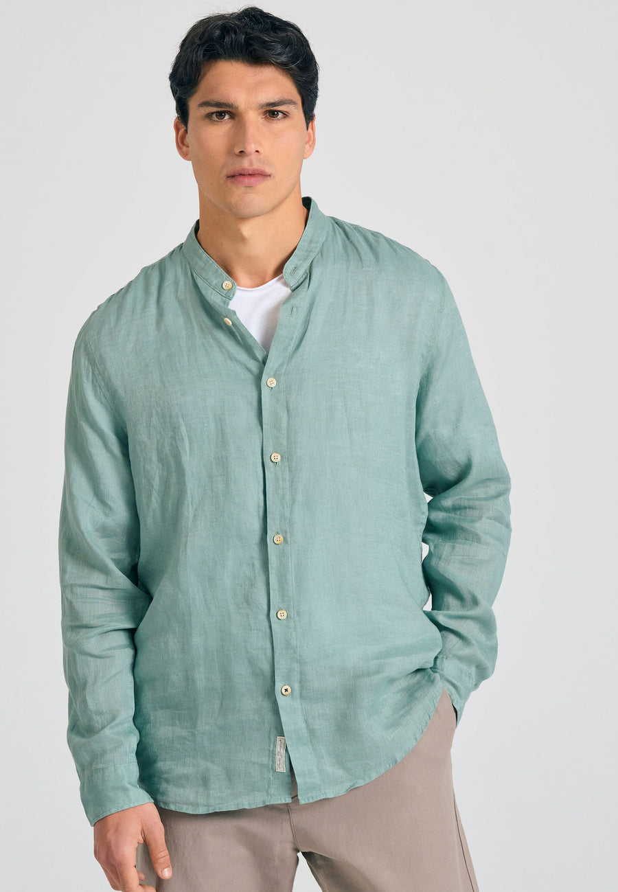 SAGE GREEN