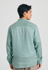 SAGE GREEN