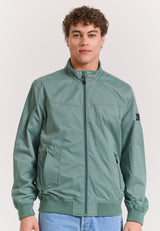 MINERAL GREEN