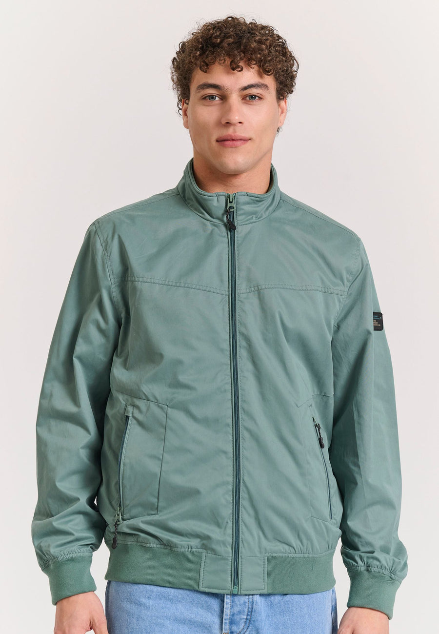 MINERAL GREEN