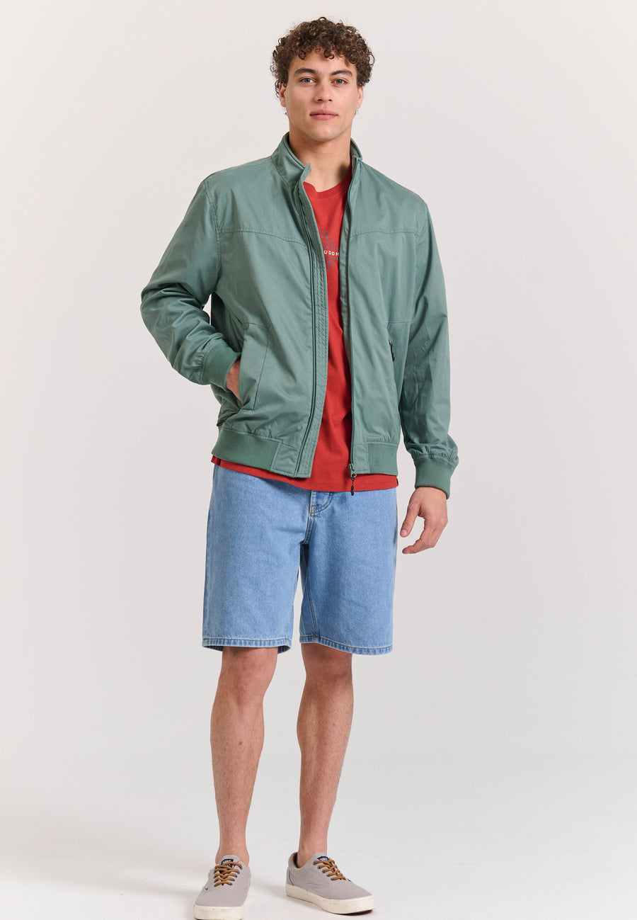 MINERAL GREEN