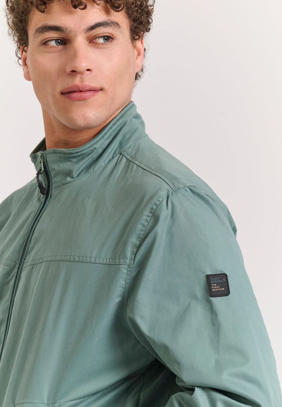 MINERAL GREEN
