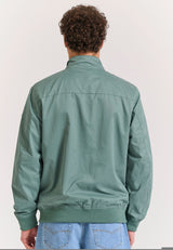 MINERAL GREEN
