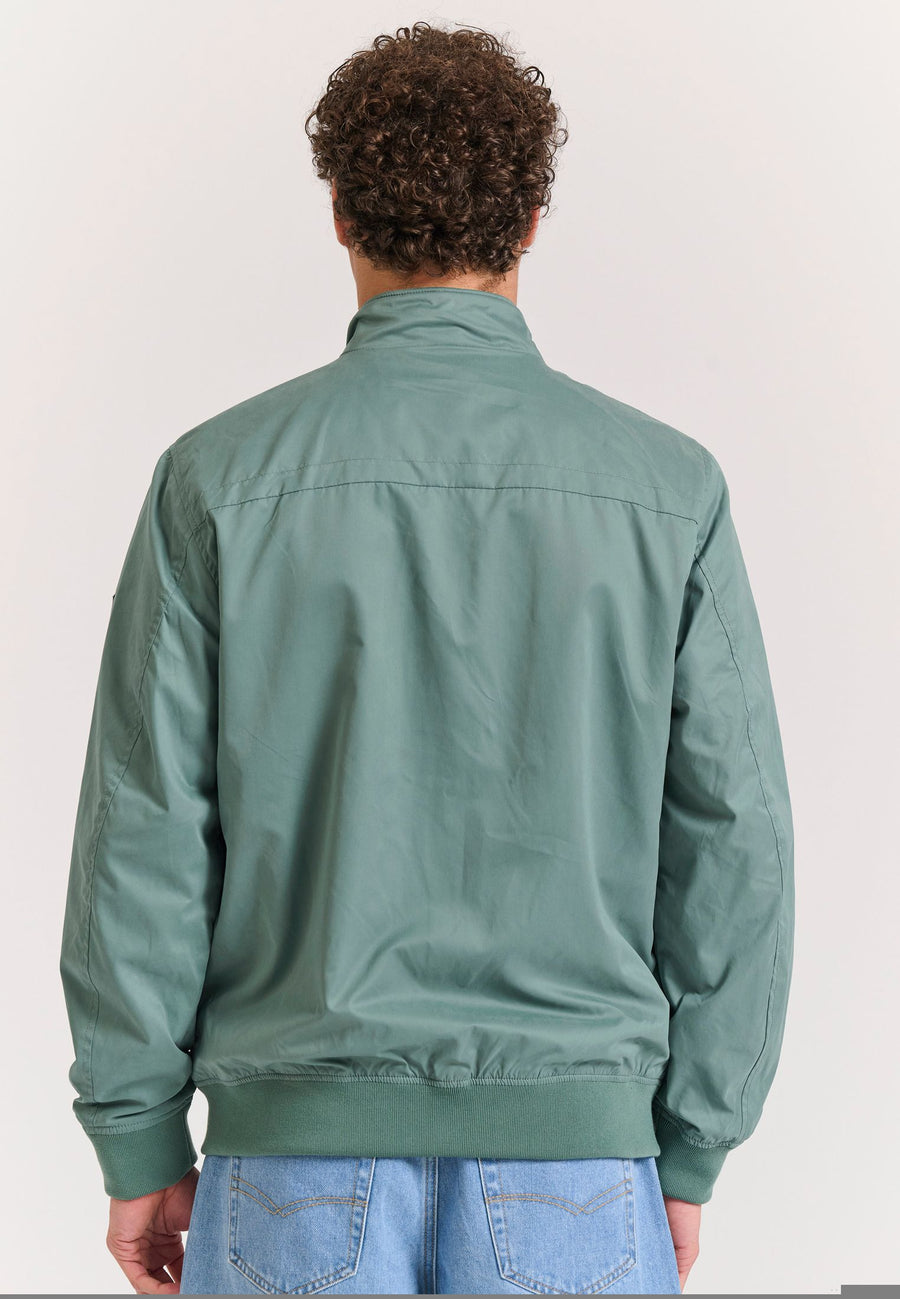 MINERAL GREEN
