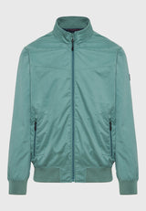 MINERAL GREEN