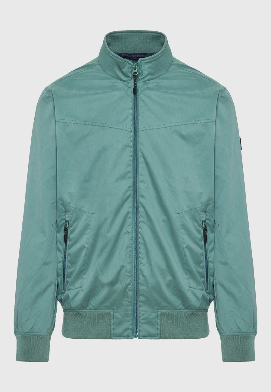 MINERAL GREEN