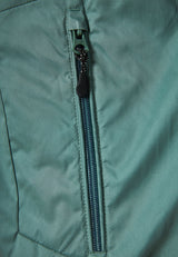 MINERAL GREEN
