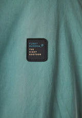 MINERAL GREEN