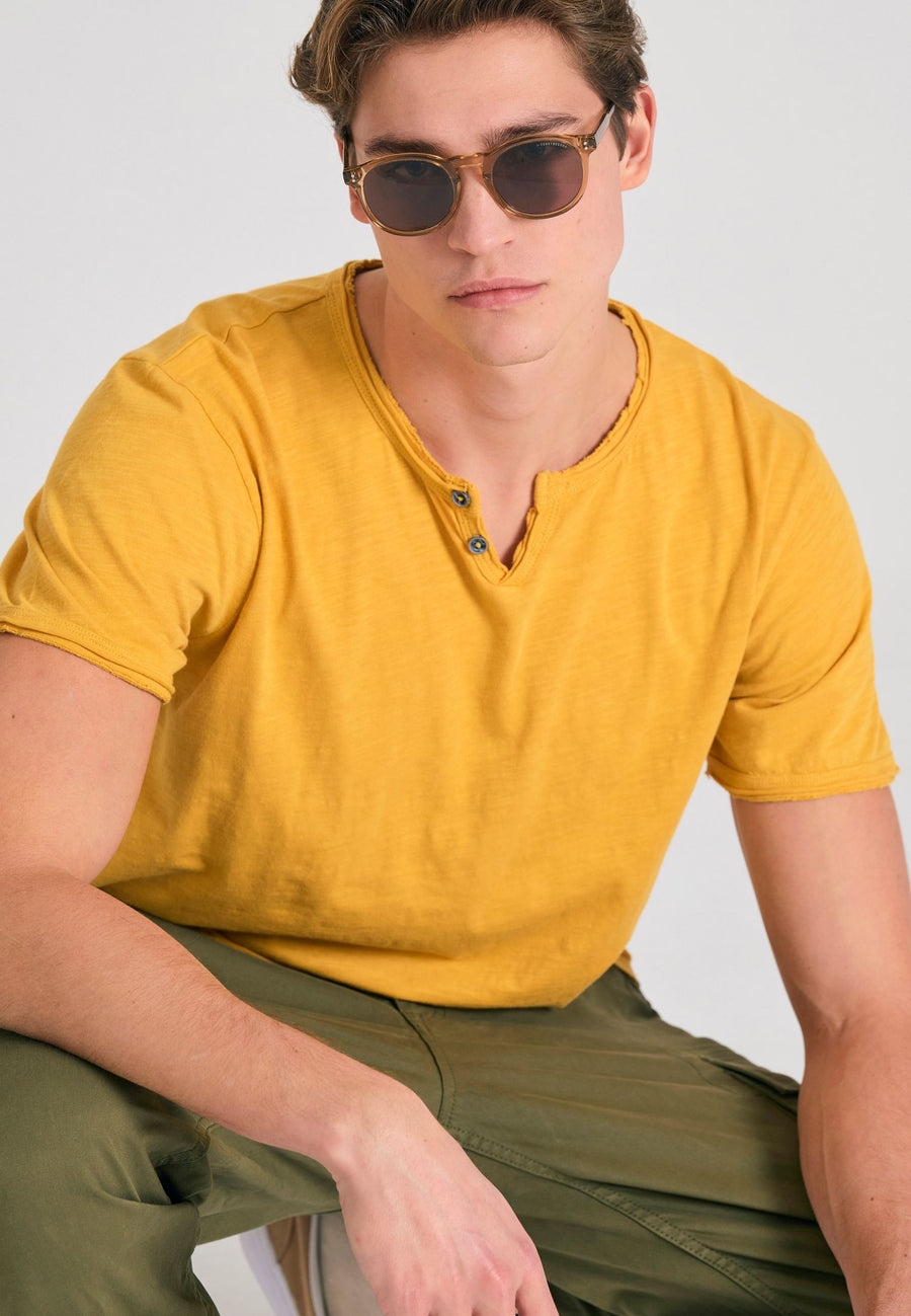 MUSTARD