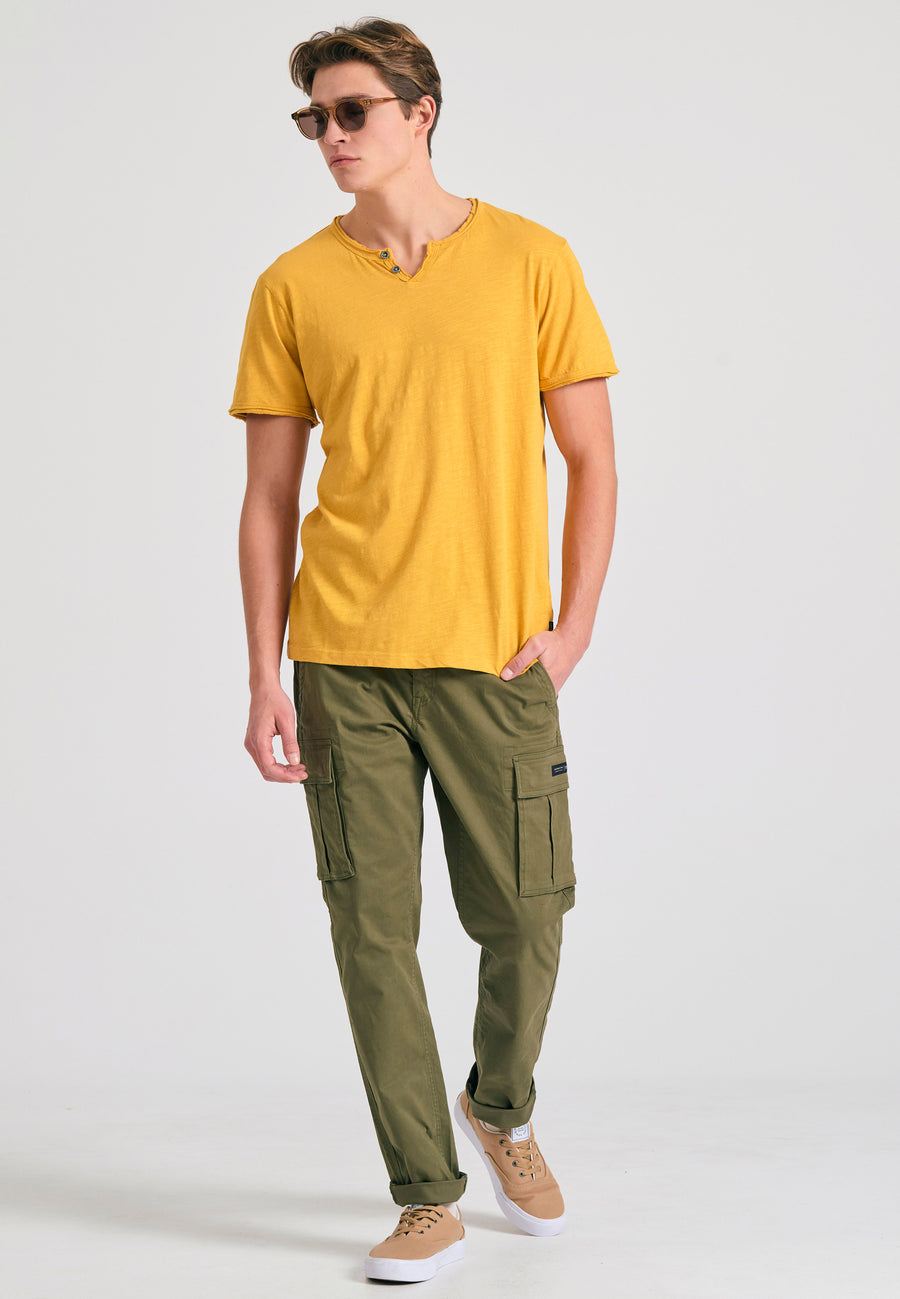 MUSTARD