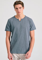 STEEL GREY