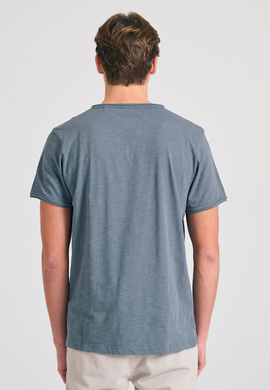 STEEL GREY