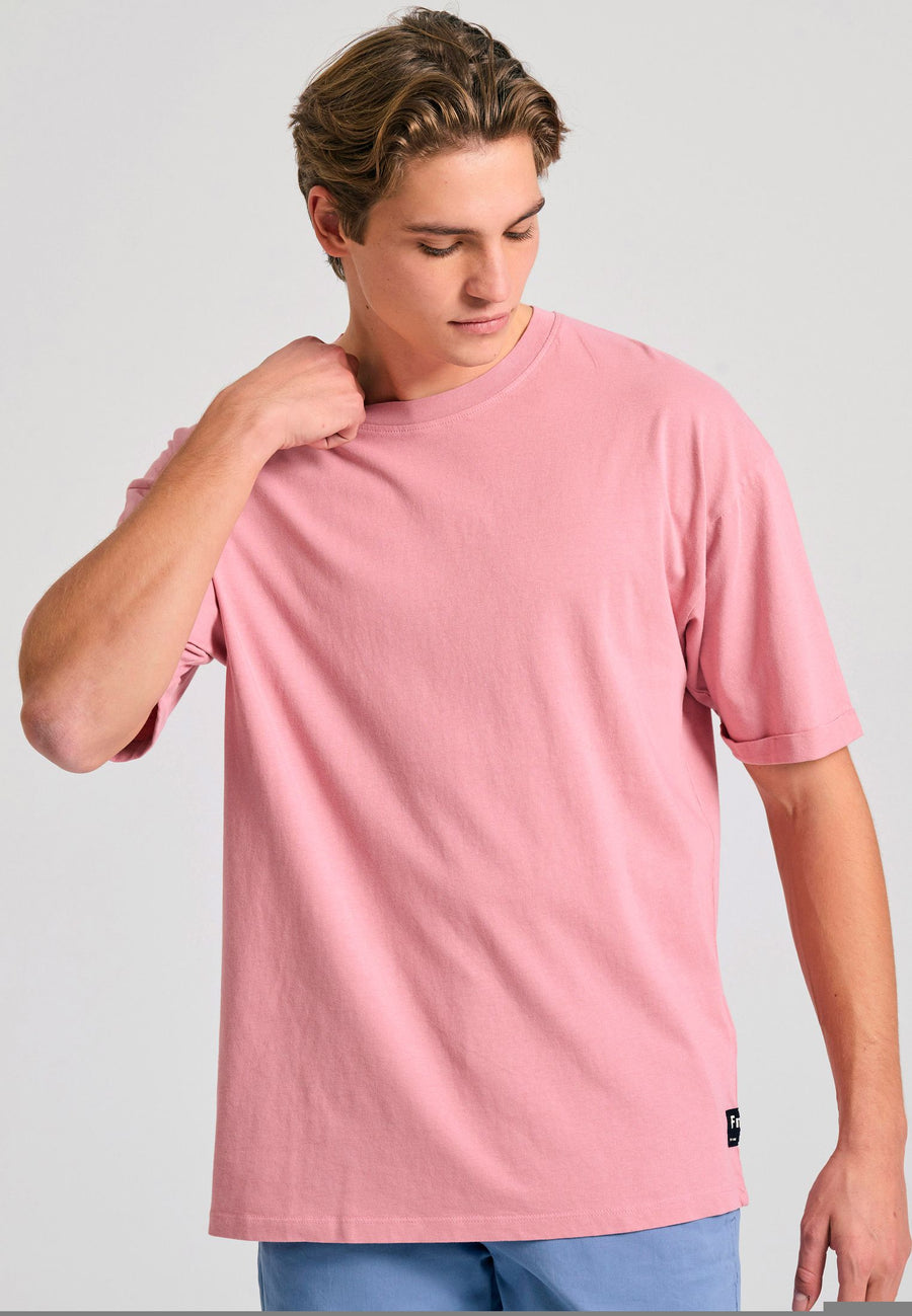 DUSTY PINK
