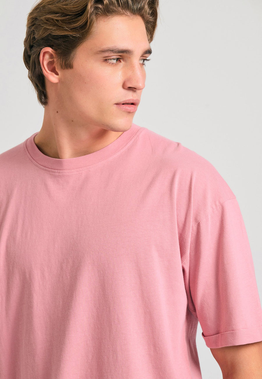 DUSTY PINK