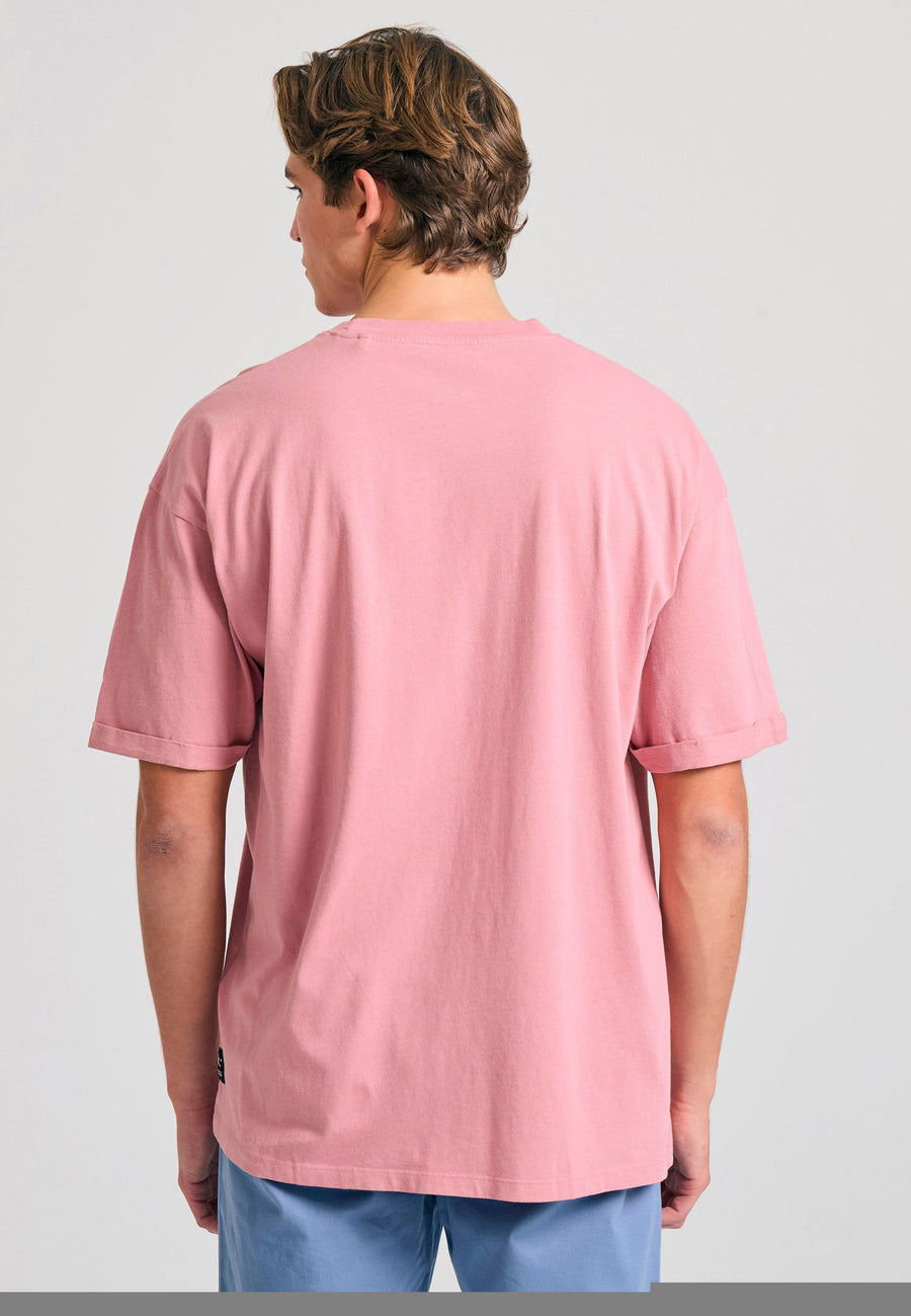 DUSTY PINK