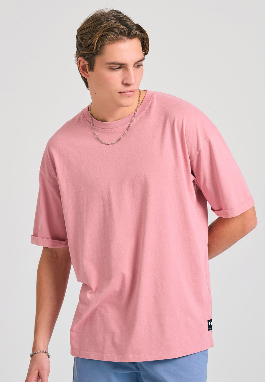 DUSTY PINK