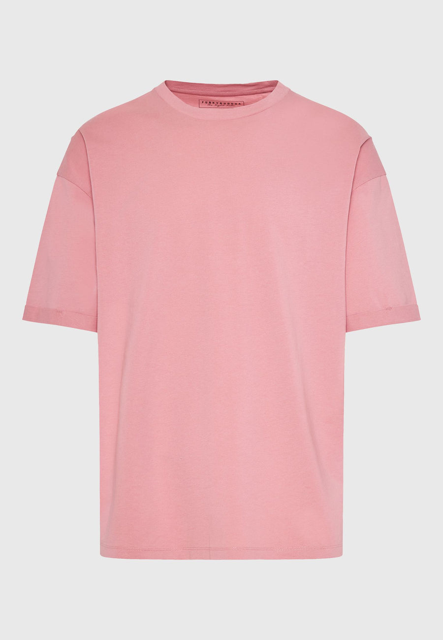 DUSTY PINK
