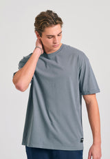 STEEL GREY