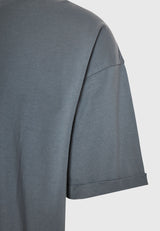STEEL GREY
