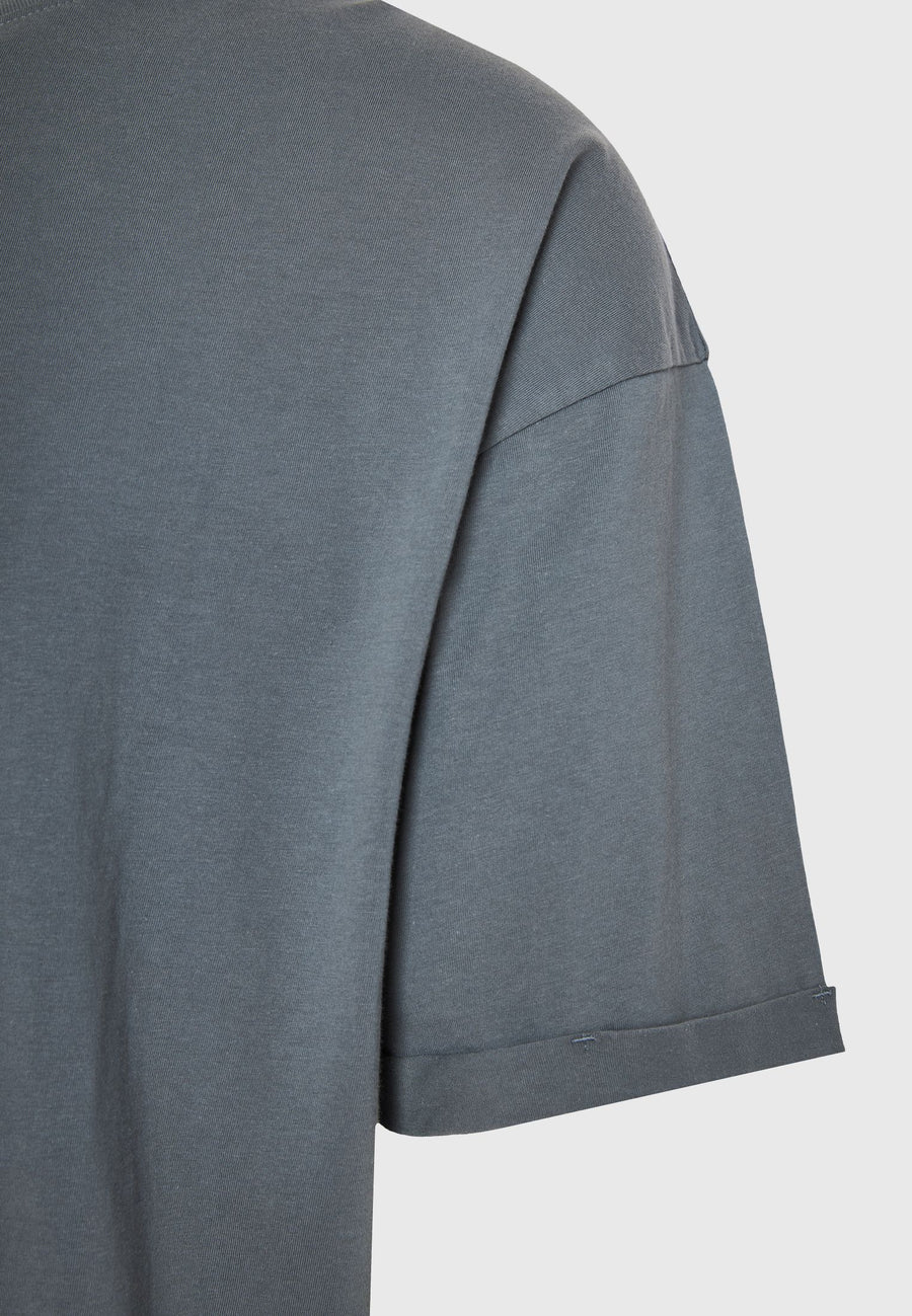 STEEL GREY