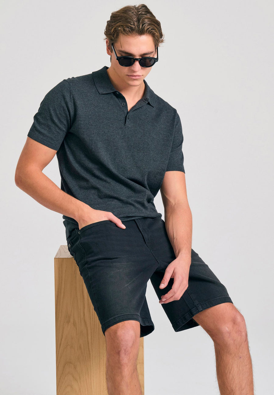 ANTHRACITE MEL
