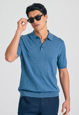 AZURE BLUE MEL