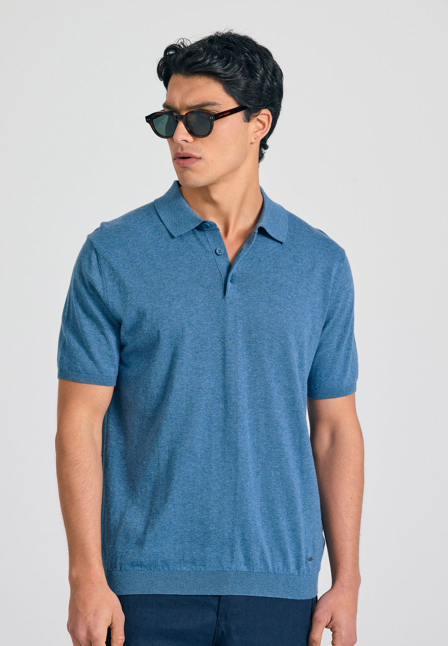 AZURE BLUE MEL