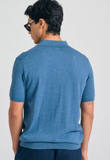 AZURE BLUE MEL