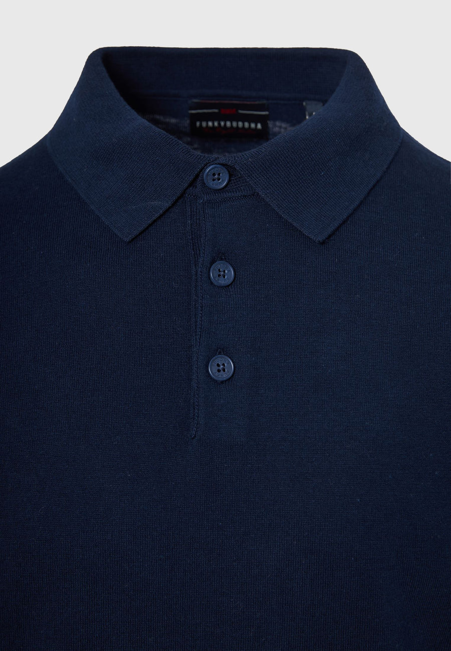 NAVY MEL