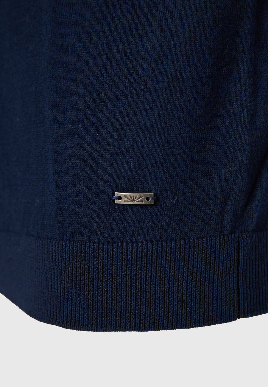 NAVY MEL