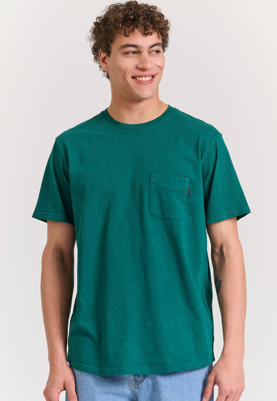 DEEP EMERALD