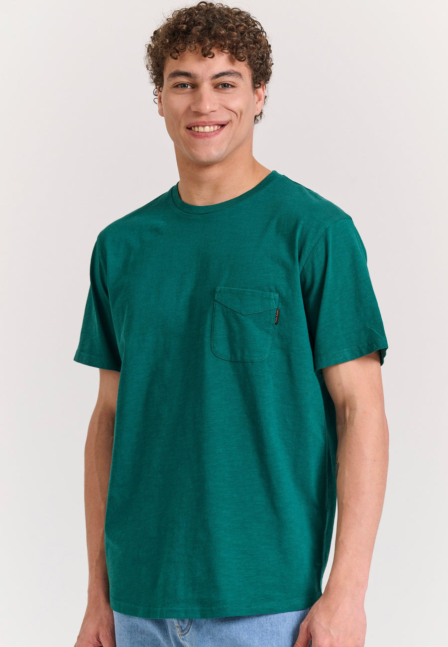 DEEP EMERALD