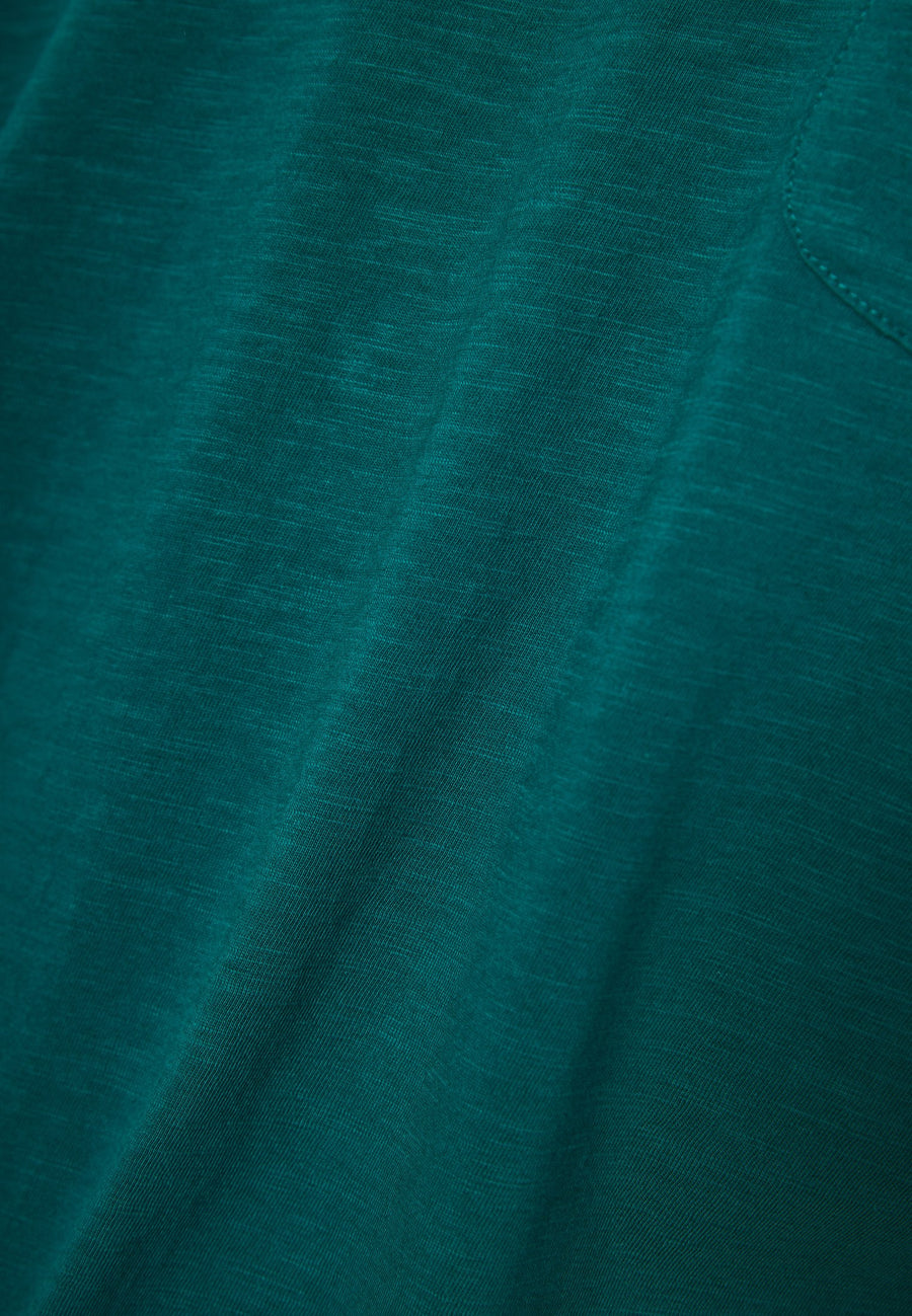 DEEP EMERALD