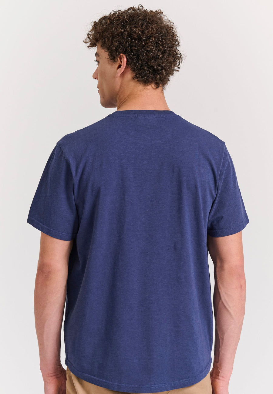 MIDNIGHT BLUE