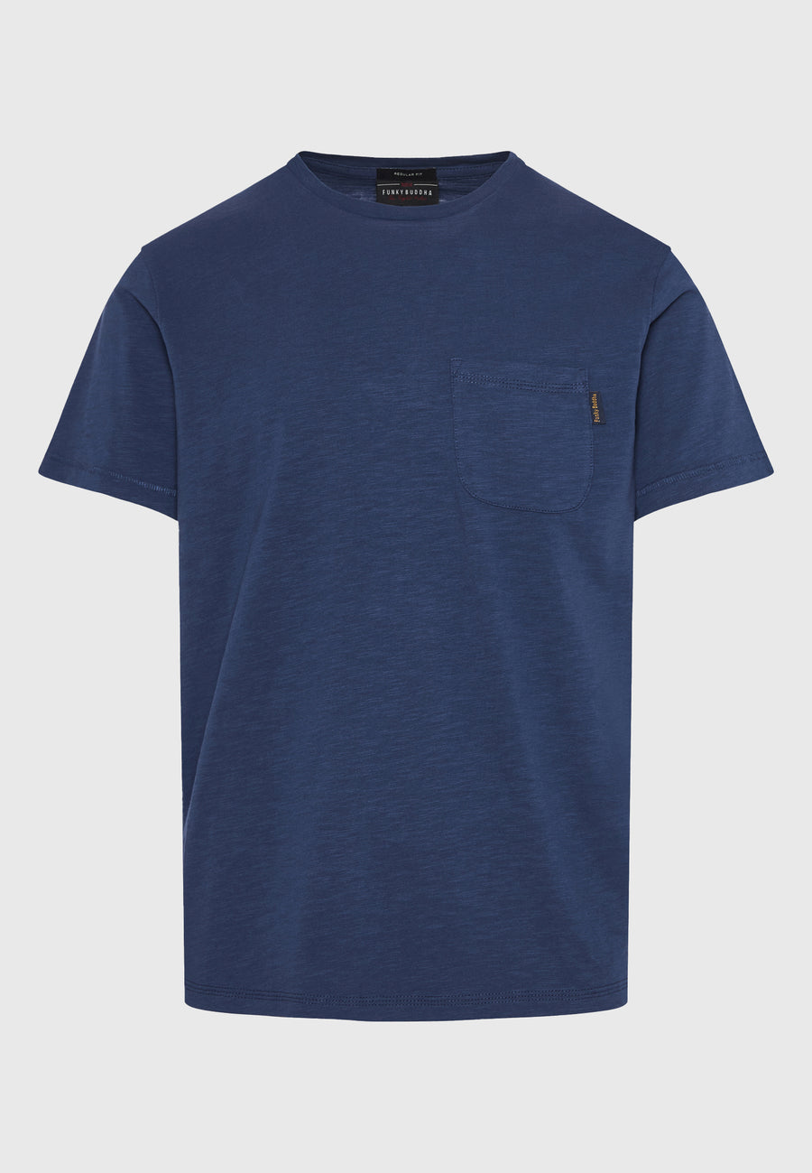 MIDNIGHT BLUE