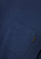 MIDNIGHT BLUE