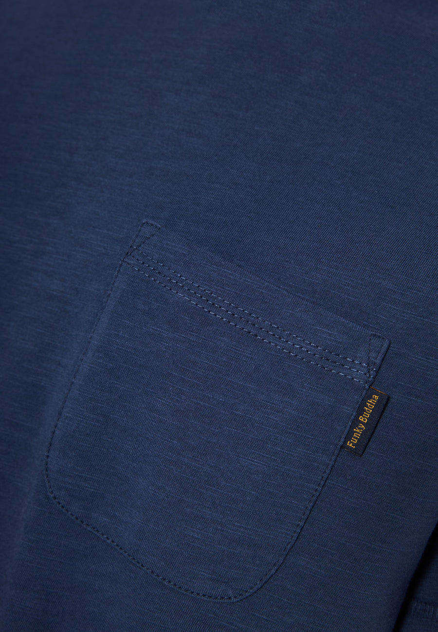 MIDNIGHT BLUE