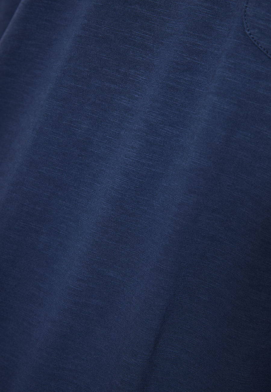 MIDNIGHT BLUE