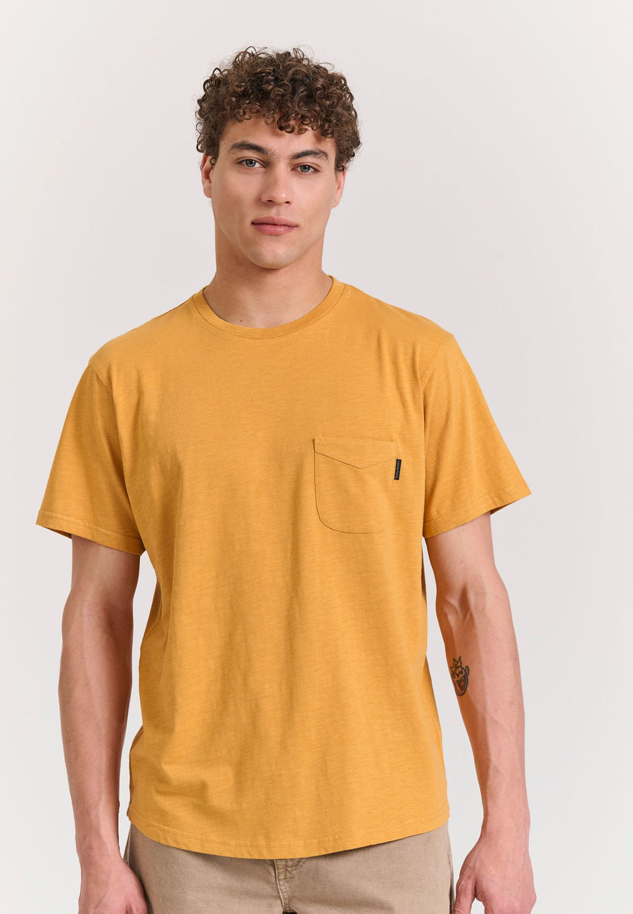 MINERAL YELLOW