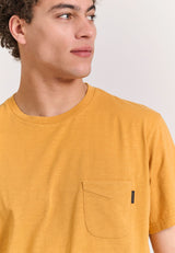 MINERAL YELLOW