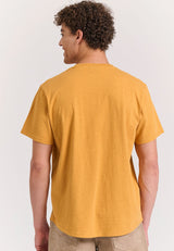 MINERAL YELLOW