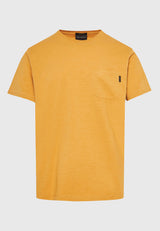 MINERAL YELLOW