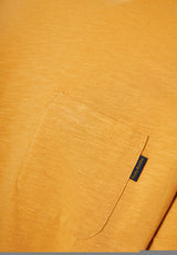 MINERAL YELLOW