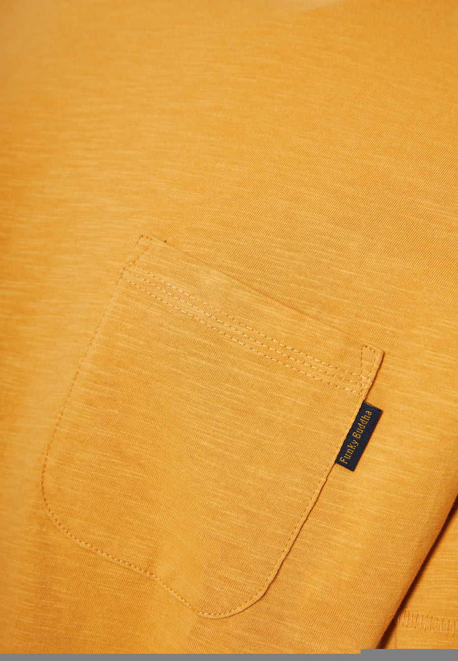 MINERAL YELLOW